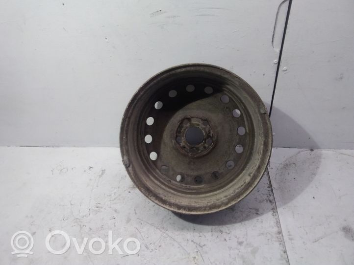 Renault Espace -  Grand espace IV R16 steel rim 1010895