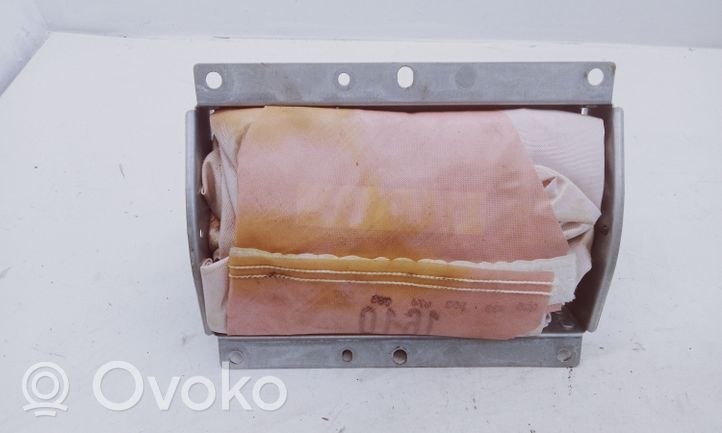 Saab 9-5 Poduszka powietrzna Airbag pasażera 600300600C