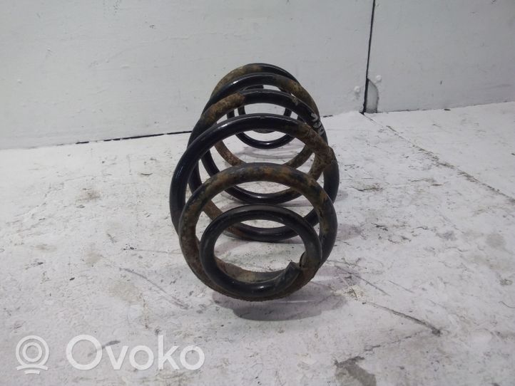 Renault Espace -  Grand espace IV Rear coil spring 