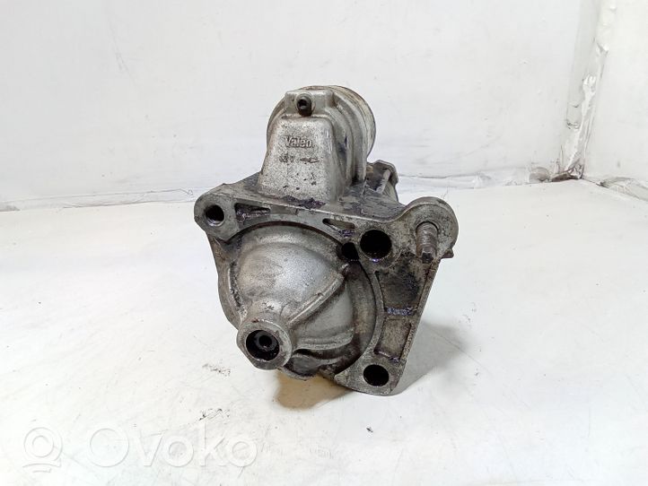 Renault Espace -  Grand espace IV Starter motor 8200075362B