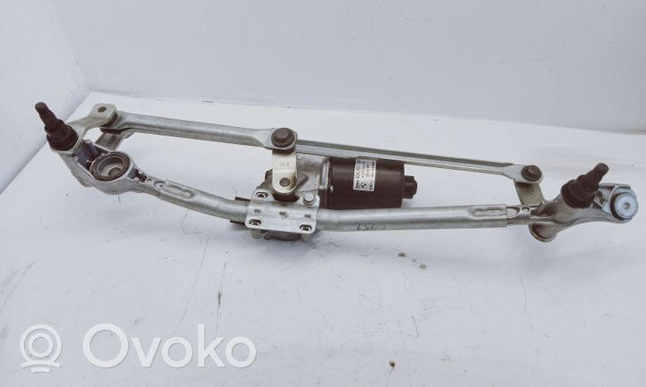 BMW 3 E92 E93 Front wiper linkage 697826401