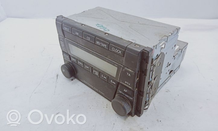 Mazda 323 F Radio / CD-Player / DVD-Player / Navigation BL4C669S0