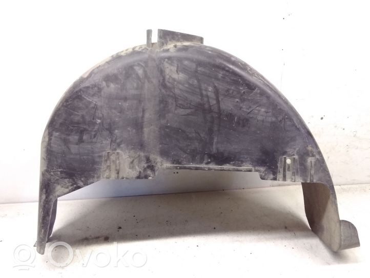 Citroen C5 Rivestimento paraspruzzi parafango posteriore 9627973480