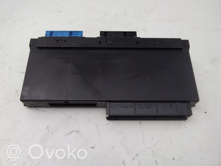 BMW 1 E82 E88 Module confort 9229872