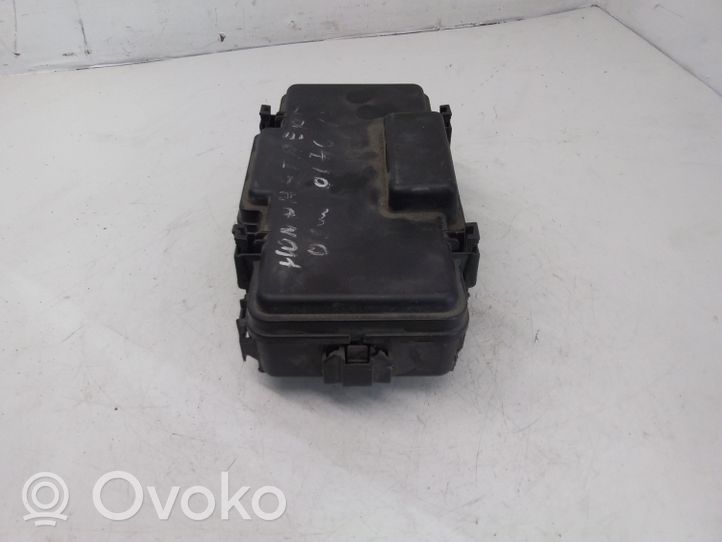 Honda Stream Module de fusibles 