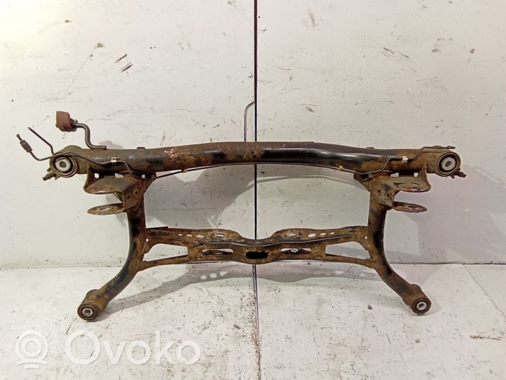 Volkswagen PASSAT CC Rear subframe 3C0505235AC