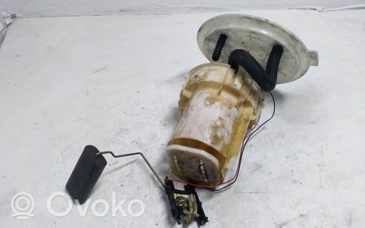 Opel Astra H In-tank fuel pump 0580300052