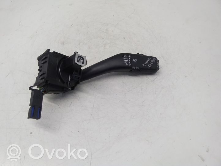 Volkswagen Tiguan Leva comando tergicristalli 1K0953519J