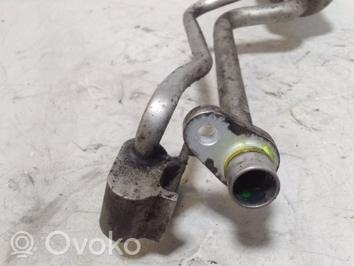 Nissan Qashqai+2 Déshydrateur de clim 92133JD50B