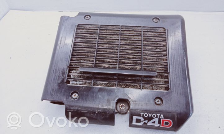 Toyota Yaris Chłodnica powietrza doładowującego / Intercooler 33010359