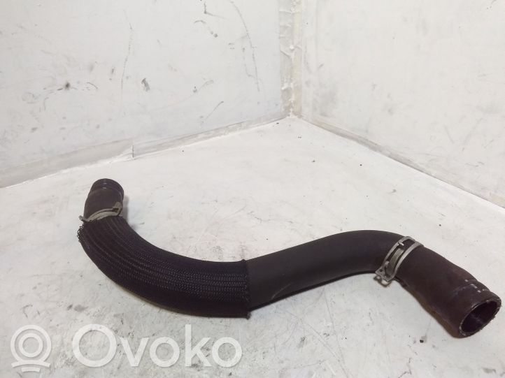 Nissan Qashqai+2 Tuyau de liquide de refroidissement moteur, 7.00 € OVOKO