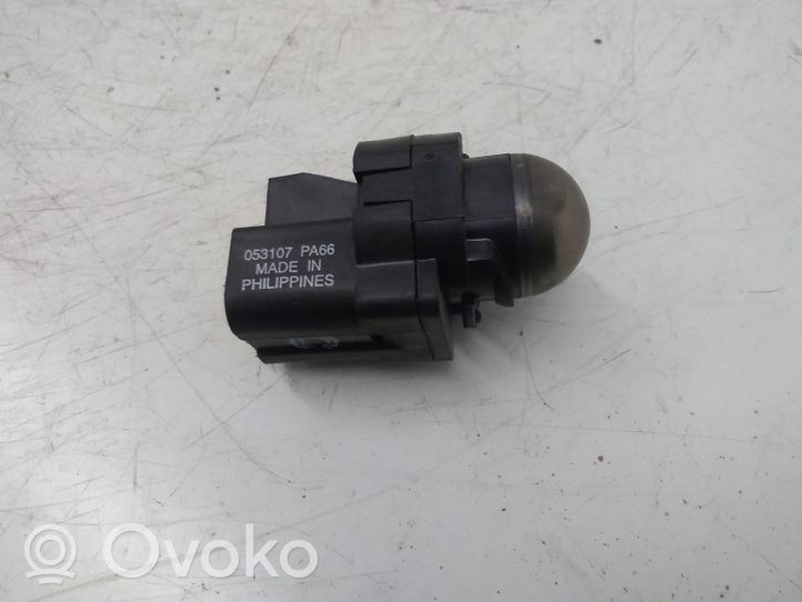 Chevrolet Captiva Sun solar sensor 25713063