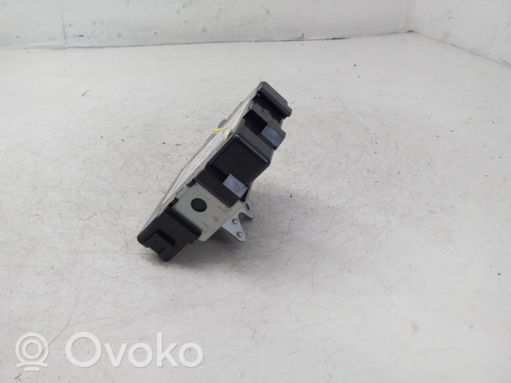 Toyota Auris 150 Boîtier module alarme 8973012090