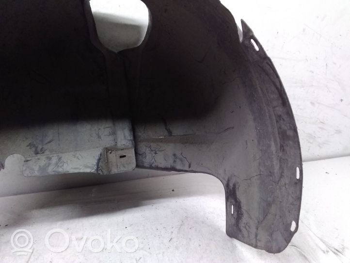 Volkswagen Golf IV Rivestimento paraspruzzi parafango posteriore 1J0810971E