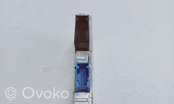 BMW 5 F10 F11 Moduł sterowania Gateway 9247398