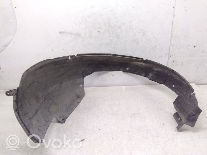 Opel Astra G Rivestimento paraspruzzi passaruota anteriore 90562897