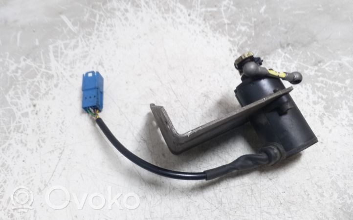 Opel Vectra B Sensore posizionamento del pedale dell’acceleratore 0281002296