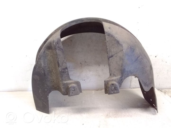 Volvo S40 Rivestimento paraspruzzi parafango posteriore 30678139