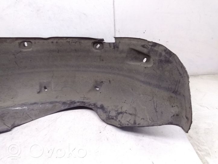 Mercedes-Benz ML W163 Rivestimento paraspruzzi parafango posteriore 1638840322