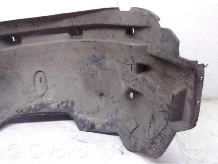 Mercedes-Benz ML W163 Rivestimento paraspruzzi passaruota anteriore 1638840522