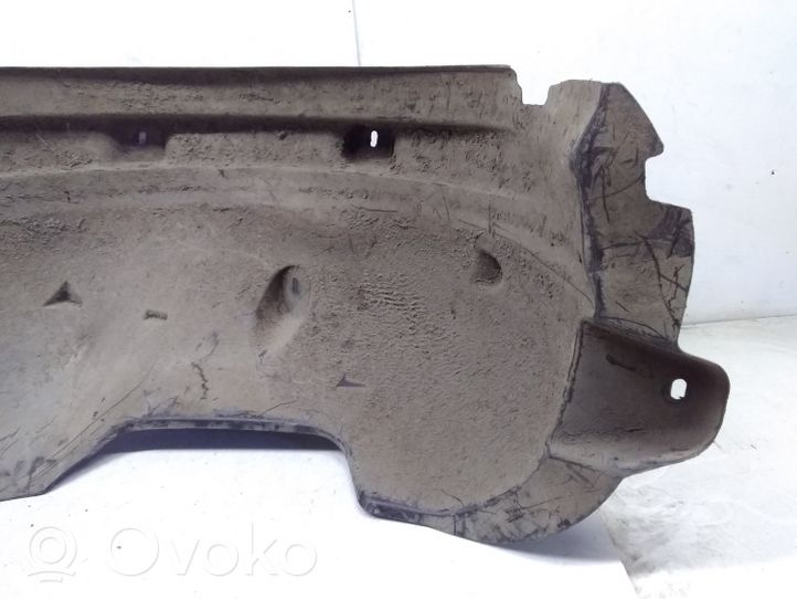 Mercedes-Benz ML W163 Rivestimento paraspruzzi passaruota anteriore 1638840822