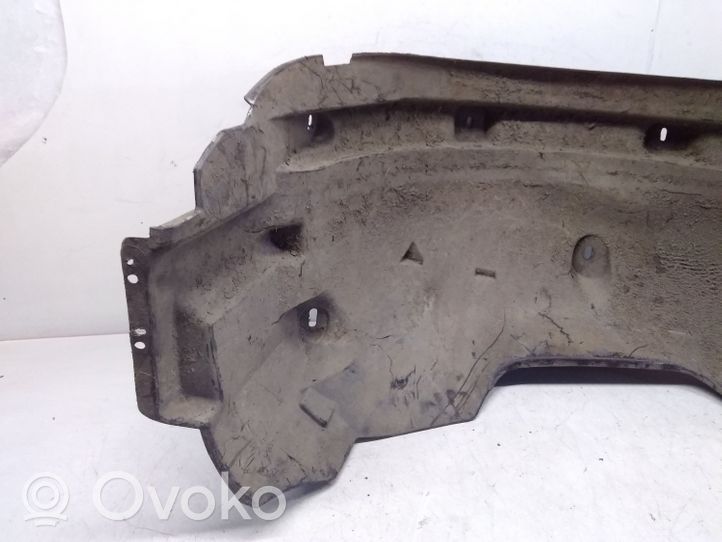 Mercedes-Benz ML W163 Rivestimento paraspruzzi passaruota anteriore 1638840822