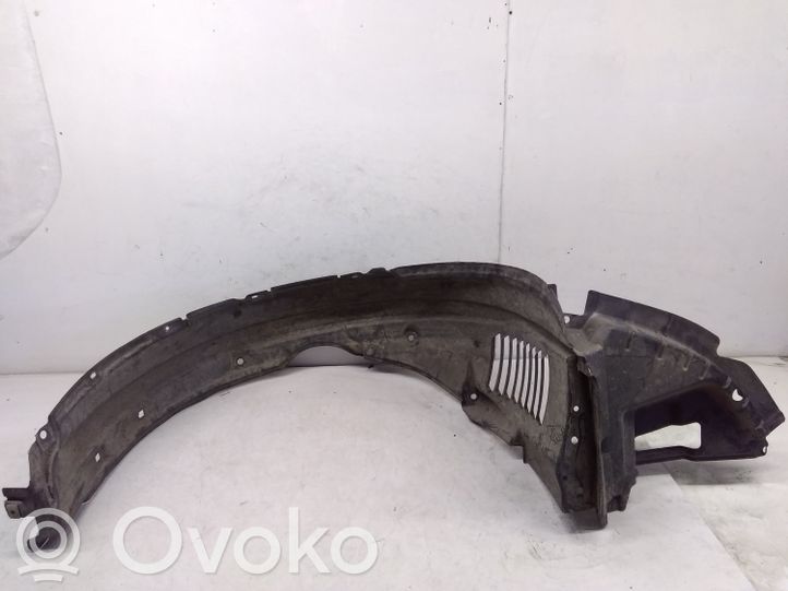 5387505040 BMW 3 E46 Front wheel arch liner splash guards, 10.00 € RRR