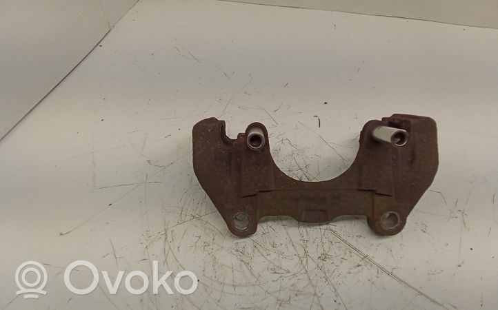 Opel Zafira B Plaquette / support d'étrier avant 