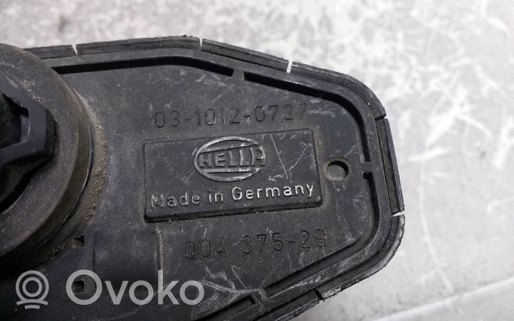 Hyundai Accent Headlight level adjustment motor 0310120727