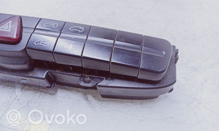 Mercedes-Benz Vito Viano W639 Multifunkcinis valdymo jungtukas/ rankenėlė 6395454607