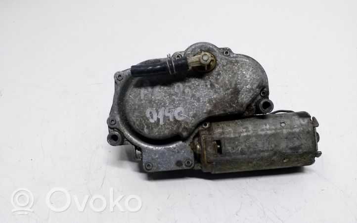 Audi A6 S6 C4 4A Rear window wiper motor 40378712