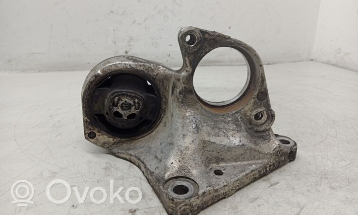 Peugeot 307 Driveshaft support bearing bracket 9644531380B