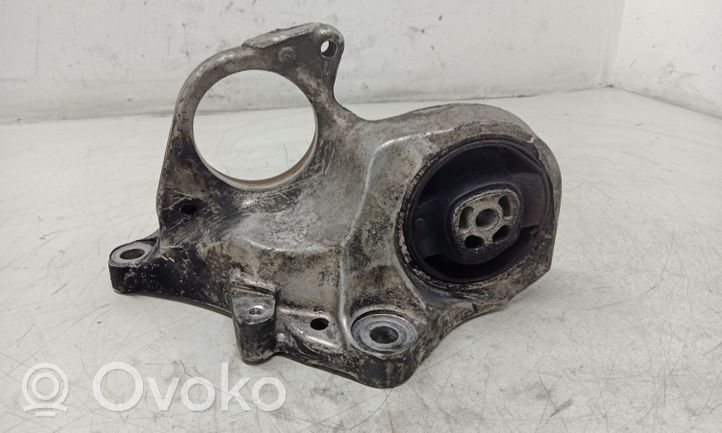 Peugeot 307 Pusašio pakabinamo guolio kronšteinas 9644531380B