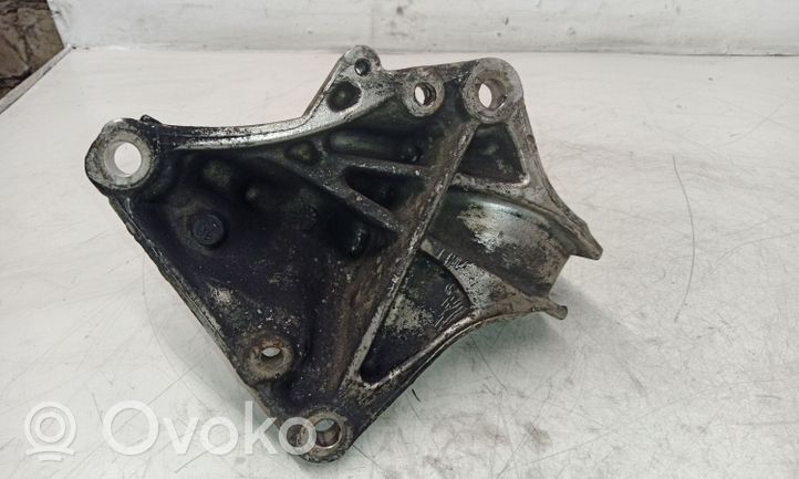 Peugeot 307 Driveshaft support bearing bracket 9644531380B