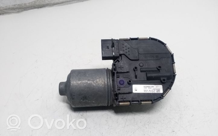 Volkswagen Golf VII Silniczek wycieraczek szyby przedniej / czołowej 5G2955119A