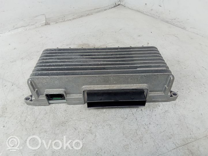 Audi A6 Allroad C6 Vahvistin 4F0910223K