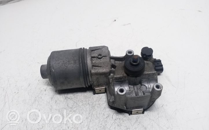 Toyota Avensis T270 Pyyhkimen moottori 0390241964