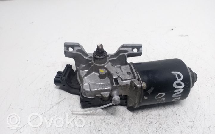 Pontiac Vibe Wiper motor 6511002110