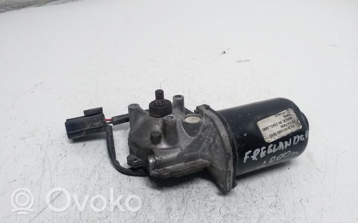 Land Rover Freelander Moteur d'essuie-glace 22147906