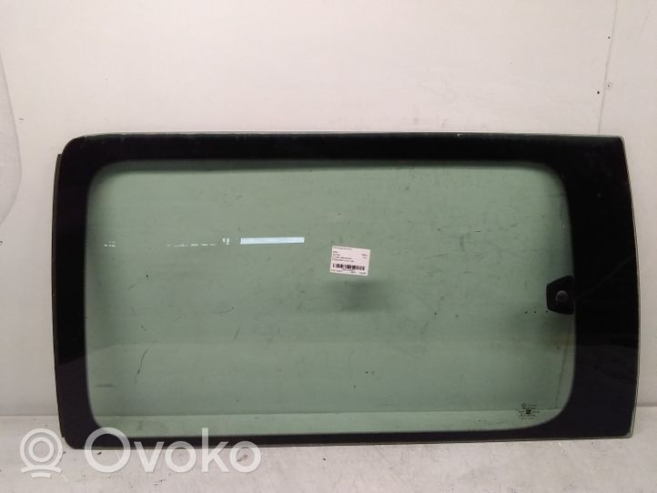 Opel Sintra Sliding door window/glass 