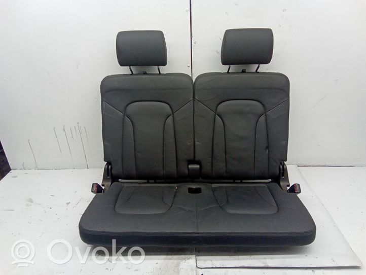 Audi Q7 4L Interior set 