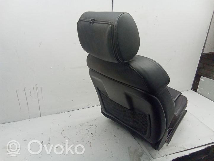 Audi Q7 4L Kit intérieur 