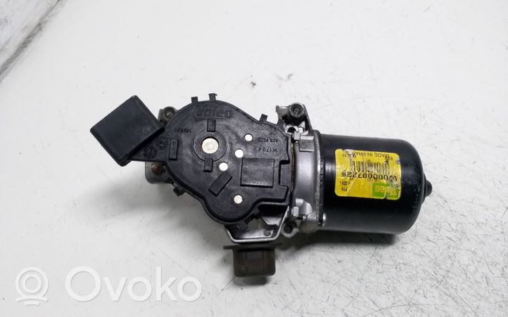 Renault Megane III Moteur d'essuie-glace W000007226