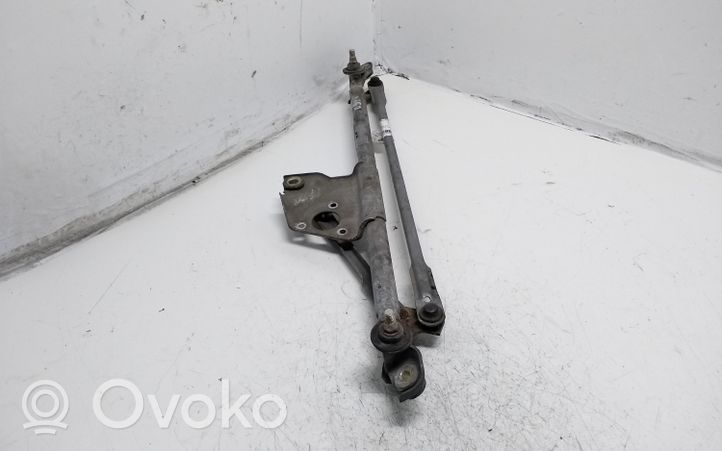 Opel Vectra B Front wiper linkage 