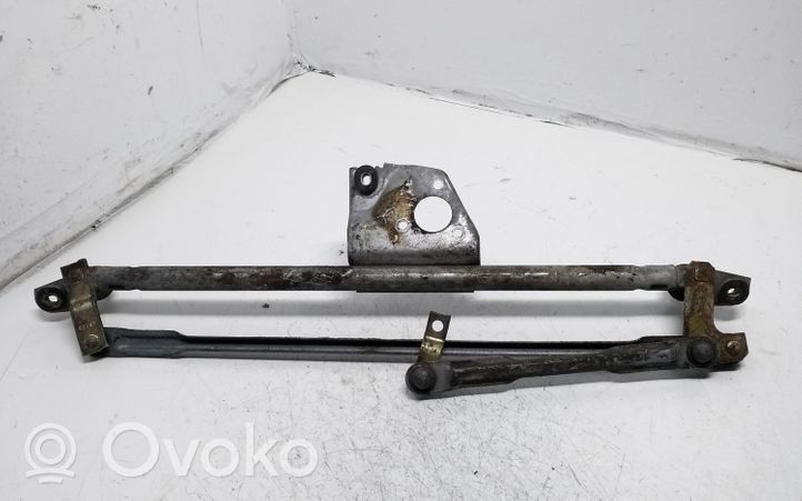 Opel Vectra B Front wiper linkage 