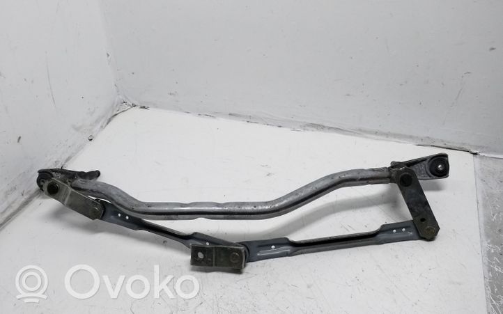 Opel Vivaro Mechanizm wycieraczek szyby przedniej / czołowej 3397021667