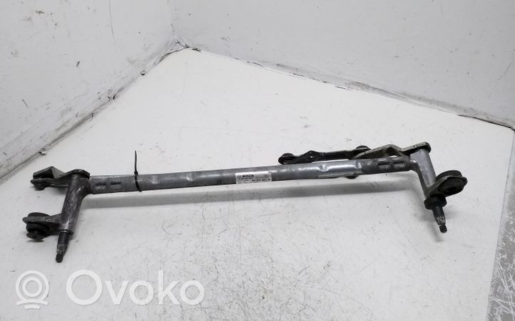 Volkswagen Golf VII Mechanizm wycieraczek szyby przedniej / czołowej 3397021673