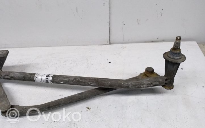 Volkswagen Sharan Mechanizm wycieraczek szyby przedniej / czołowej 3397020419