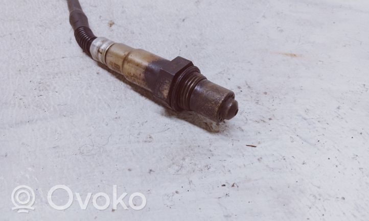 Ford S-MAX Lambda probe sensor 6G919F472AA