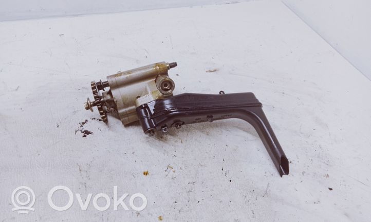 Ford S-MAX Oil pump DS7E6600AB